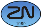 Logo ZN Prefabrykaty